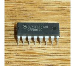 74 LS 161 ( SN 74 LS 161 AN )